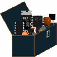 Electronics toolbox screenshot 8