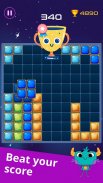 Block puzzle games, mind games screenshot 7