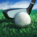 WGT Golf Game par Topgolf icon