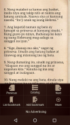 Magandang Balita Biblia (Filipino Bible) screenshot 9