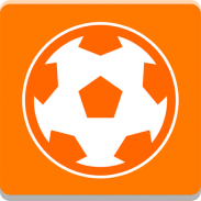 Fotbal Info de la Orange screenshot 8