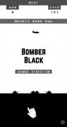 Bomber Black screenshot 2