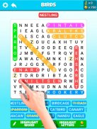 Word Search screenshot 3