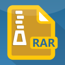 Zip & Unzip Rar Files Archiver