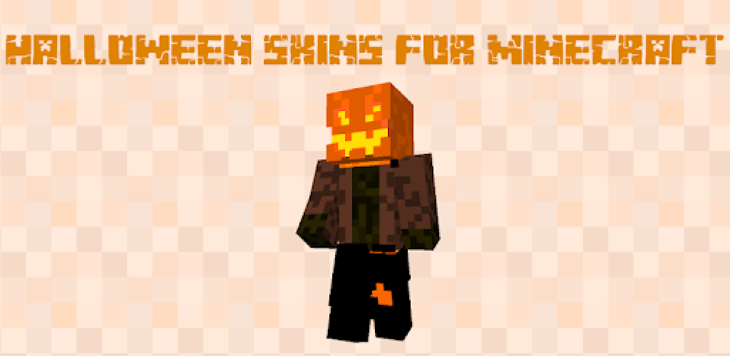 Halloween Skins For Minecraft PE 🎮 - APK Download For Android | Aptoide