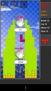 Tetris Wonders screenshot 3