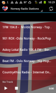 Norway Radio Music & News screenshot 0