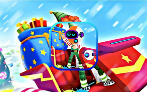 PK XD Walkthrough screenshot 2