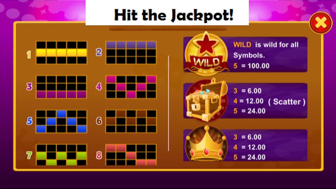 Golden City Casino - Free Slots