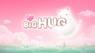 Big Hug screenshot 0