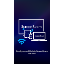 ScreenBeam Config Utility