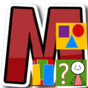 Memory Game Matches for Kids - Train your Brain Icon