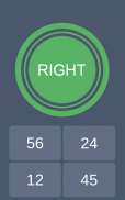 ✖️❓ Guess Number - math game screenshot 5