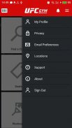 UFC Gym screenshot 3