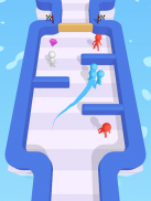 Crowded Maze screenshot 3