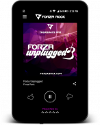 Forza Rock screenshot 1