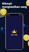 WinTrade - Fast Trading App screenshot 0