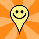 Paragliding Map (FREE) Icon