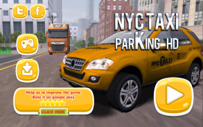 टैक्सी पार्किंग एच.डी. screenshot 0