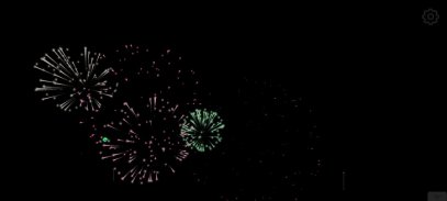 Firework screenshot 1