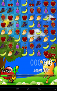 Fruits Jewels Match 3 screenshot 3