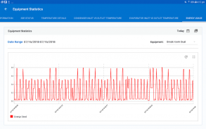 Specification Line Connect screenshot 11