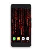 Matrix Live Wallpaper Effect screenshot 3