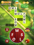Game of Words: Cross and Connect screenshot 10