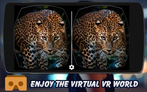 VR Video 360 Watch Free screenshot 0