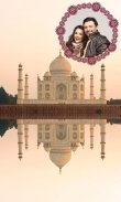 Tajmahal Photo Frames screenshot 2