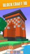 Build Craft 3D - Voxel World B screenshot 3