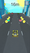 OMEN Go Kart Racing Adventure screenshot 0