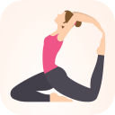 Yoga For Health & Fitness