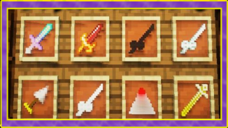 Sword mods for minecraft pe - APK Download for Android