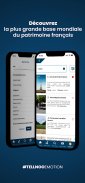 Tellnoo - Culture & Patrimoine screenshot 2
