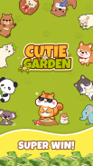Cutie Garden screenshot 6