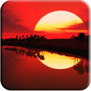 Sunset Live Wallpapers