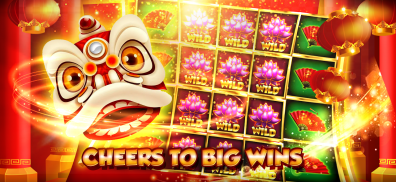 Mega Cash Casino Slots screenshot 3