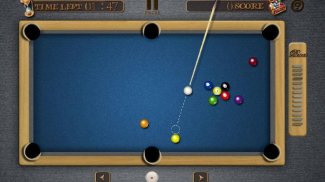 Baixe Pool Strike 8 sinuca online no PC