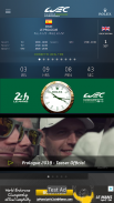 World Endurance Championship® screenshot 7