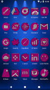 Pink Icon Pack Free screenshot 21