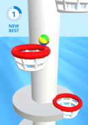 Dunk Spin screenshot 14