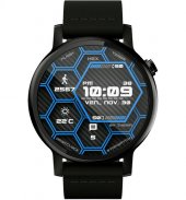 Hex Watch Face screenshot 11