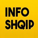 Info shqip Icon