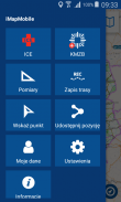 Geoportal Mobile screenshot 2