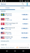 Nordea Mobile - Sverige screenshot 4