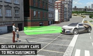 Smart Car Dealer - Luxury Driv screenshot 2