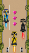 Real Formula Car Racing 2D screenshot 6