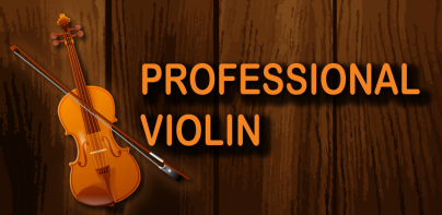 Professional Violin