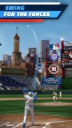 MLB TAP SPORTS BASEBALL 2017 screenshot 1